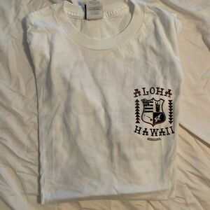 Quicksilver Hawaii t-shirt